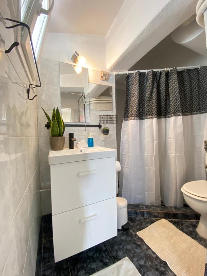 Prive apt 6th w double bed!!Acropolis view! Atena Exterior foto